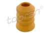 MERCE 1243230844 Rubber Buffer, suspension